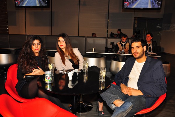 Eight Jeans & Tarek Senou Fashion Show